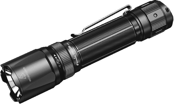 

Фонарь Fenix TK20R V2.0