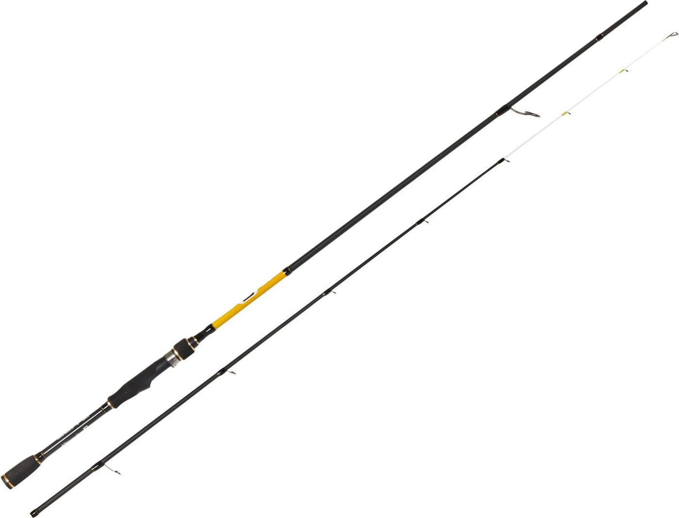 

Удилище Salmo Elite Jig S 27 4177-234