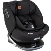 Детское автокресло VipBaby Everest 360 i-Size (obsidian)