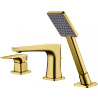 Смеситель Blue Water Monaco MON-BWW.080