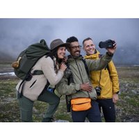 Беззеркальный фотоаппарат Olympus OM-5 Kit 12-45mm (черный)