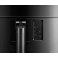 Монитор LG UltraWide 38WN75C-B