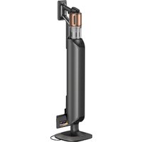 Пылесос Dreame Cordless Vacuum Cleaner Z20 Aqua Cycle Station (евровилка)