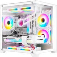 Корпус A4Tech Bloody BD-CC105 (белый)