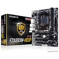 Материнская плата Gigabyte GA-F2A88XM-HD3P (rev. 1.0)