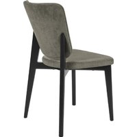 Стул Mara Lourens (темно-серый)