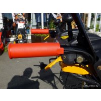 Снегоуборщик Cub Cadet 526 HD SWE
