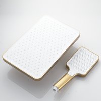 Душевая система  Shevanik S9936G