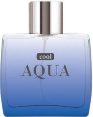 

Туалетная вода Dilis Parfum Cool Aqua EdT 100 мл