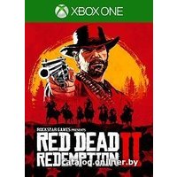  Red Dead Redemption 2 для Xbox One