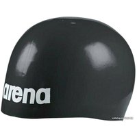 Шапочка для плавания ARENA Moulded Pro II 001451501 (black)