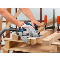 Дисковая (циркулярная) пила Bosch GKS 190 Professional [0601623000]