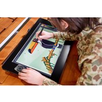 Графический монитор Wacom Cintiq Pro 24 DTK-2420