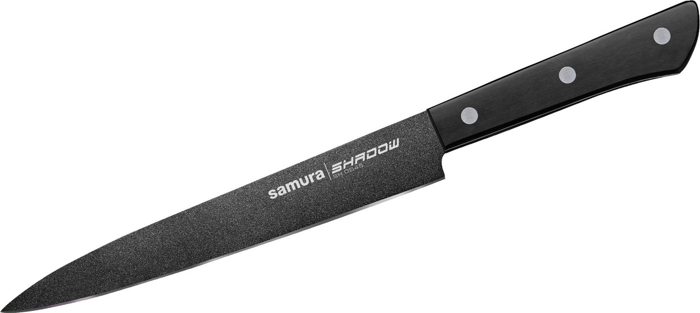 

Кухонный нож Samura Shadow SH-0045