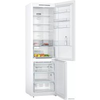 Холодильник Bosch Serie 2 VitaFresh KGN39UW27R