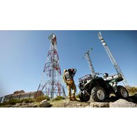 Квадроцикл Yamaha Grizzly 700 EPS