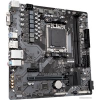 Материнская плата Gigabyte B650M S2H (rev. 1.0)