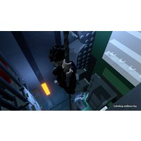 LEGO Мир Юрского Периода для Xbox One