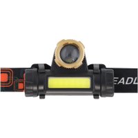 Фонарь SmartBuy SBF-HL038