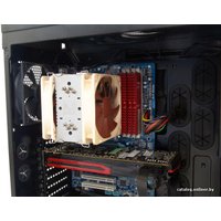Комплект вентиляторов для корпуса Corsair Air SP120 Quiet Edition Twin Pack (CO-9050006-WW)