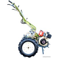 Мотоблок дизельный Zigzag KDT 610 L (09610024)