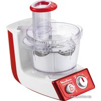 Кухонный комбайн Moulinex MASTERCHEF 3000 FP3111BE