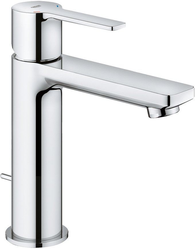 

Смеситель Grohe Lineare 32114001
