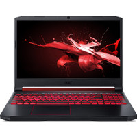 Игровой ноутбук Acer Nitro 5 AN515-54-75UT NH.Q96ER.00J