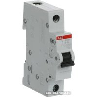 Выключатель автоматический ABB SH201-B16 1P 16А B 6kA 2CDS211001R0165