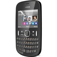 Кнопочный телефон Nokia Asha 200