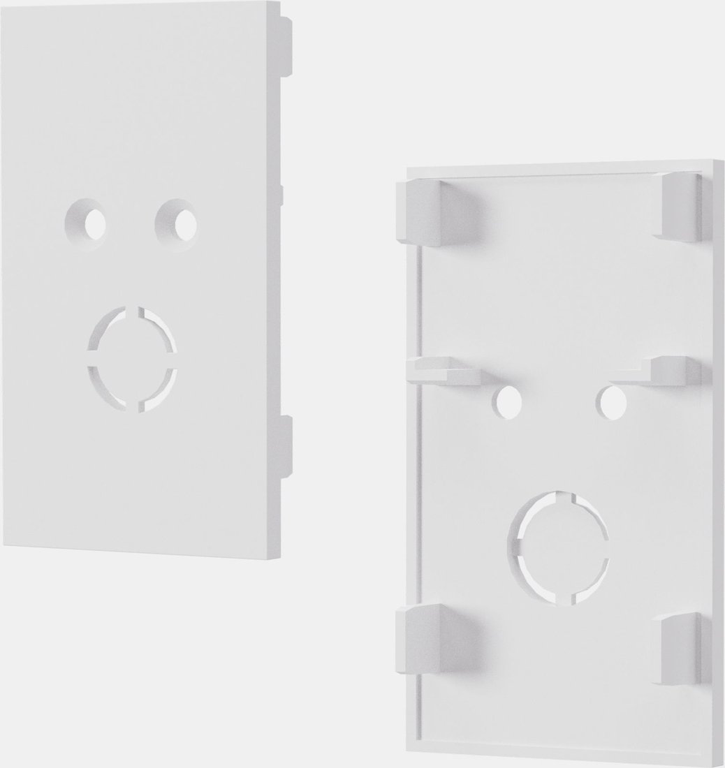 

Заглушка для шинопровода ST Luce ST068.509.13