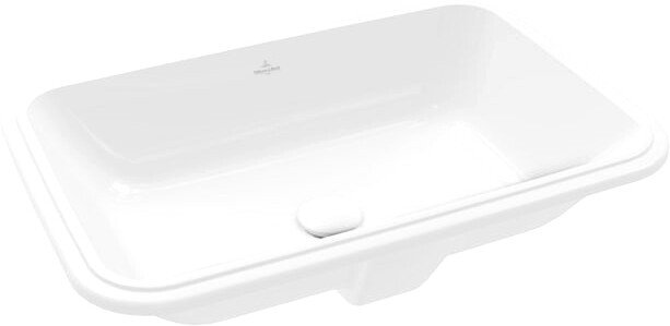 

Умывальник Villeroy & Boch Architectura 5A776001