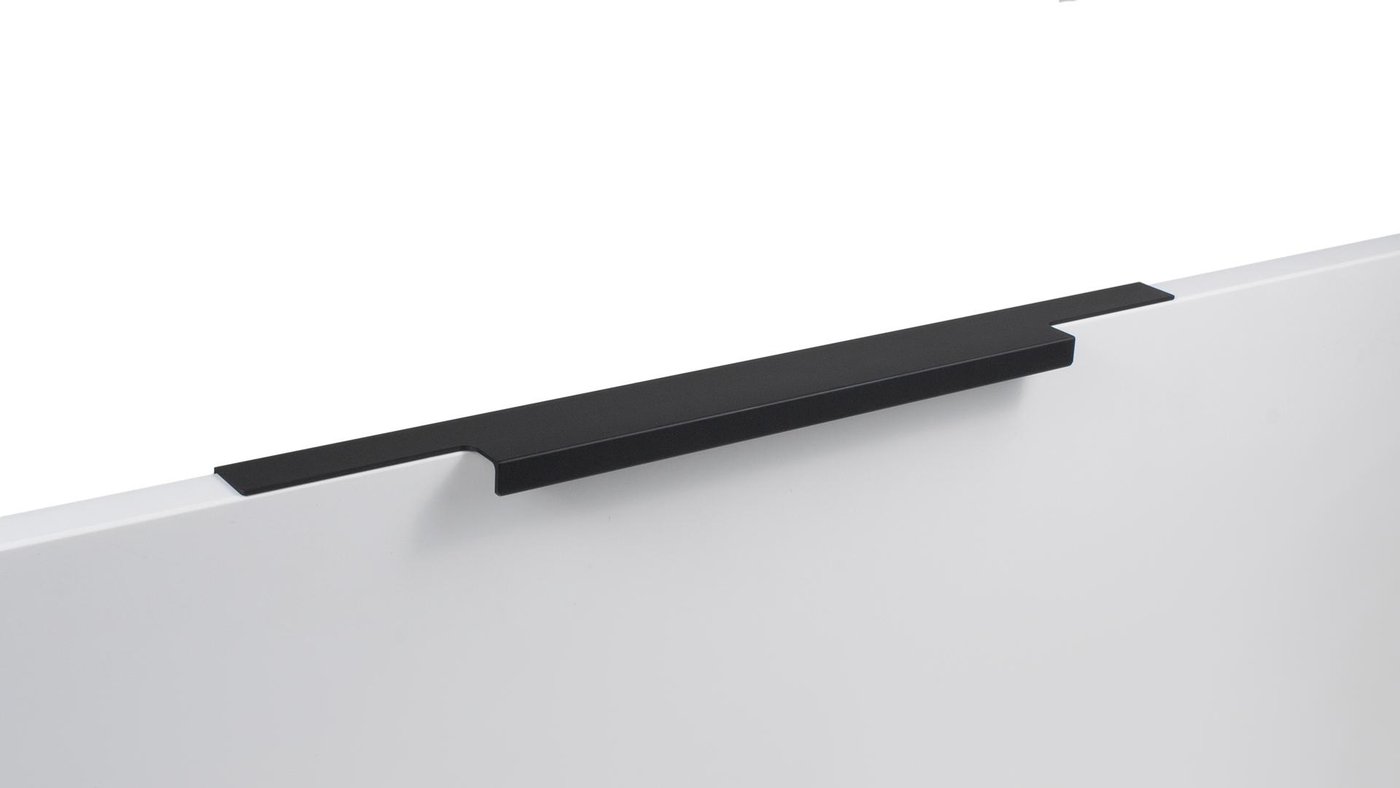 

Ручка мебельная Boyard Ray 2.0 RT809BL.1/320/400