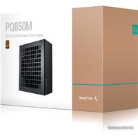 Блок питания DeepCool PQ850M