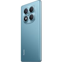 Телефон Xiaomi Redmi Note 14 Pro 12GB/512GB международная версия (синий) в Бресте