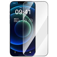 Защитное стекло Baseus Crystalline Series HD Tempered Glass для iPhone 11/XR