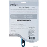 Пуходерка DeLight 36821S