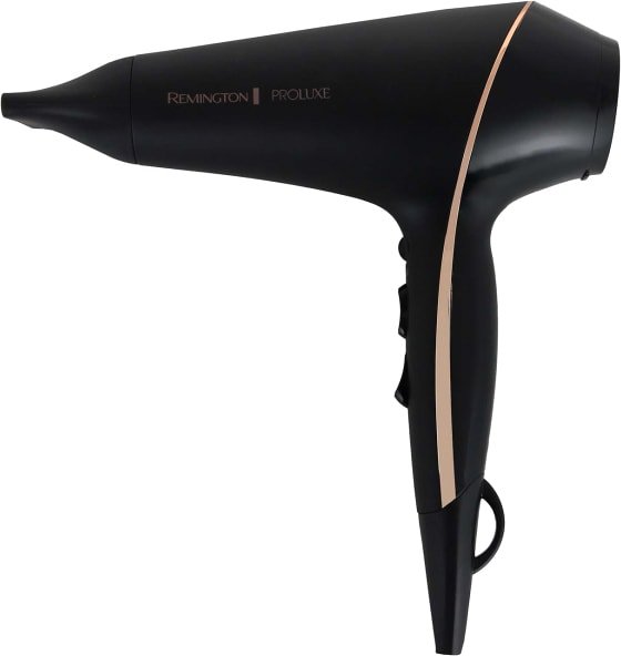 

Фен Remington AC9140B (черный/золотистый)