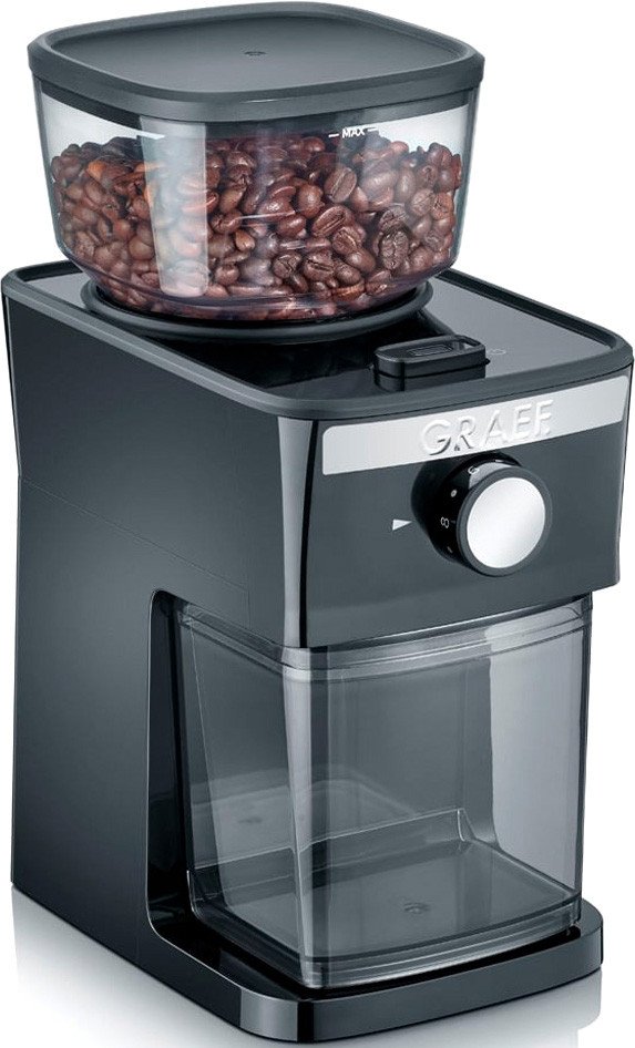 

Электрическая кофемолка Graef CM 252