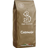 Кофе Corcovado Cremoso зерновой 1 кг в Гомеле