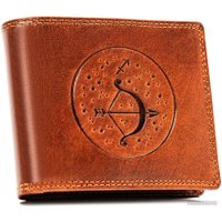 Кошелек Peterson PTN N992-EBS-12 (Tan)