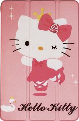 Smart Case для Huawei MatePad 10.4 (hello kitty)