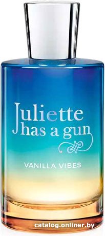 Парфюмерная вода Juliette has a gun Vanilla Vibes EdP (100 мл)