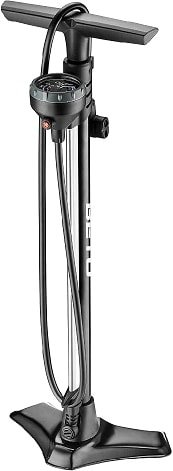 Насос ручной велосипедный BETO CFL-214SGB