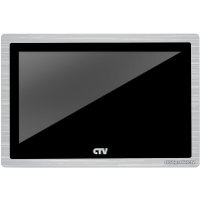 Монитор CTV CTV-M5102 (черный)