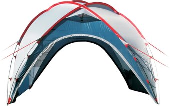 Экспедиционная палатка Canadian Camper Space One