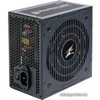Блок питания Zalman MegaMax TXII 600W ZM600-TXII