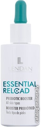 Lendan Сыворотка для лица с пребиотиком Prebiotic Booster 45 мл