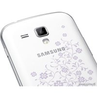 Телефон Samsung Galaxy S Duos La Fleur (S7562)