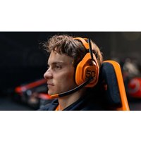 Наушники Astro A50 X Wireless McLaren Racing Edition